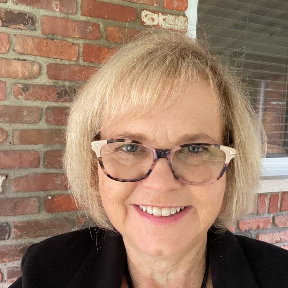 Meet your Posher, Susan